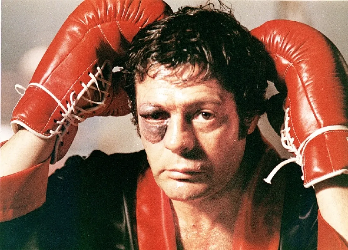 Buď zdráv, umělče! (Salut l’artiste), 1973 - fotogaléria