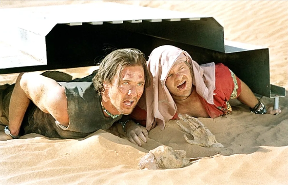 Šarlátové písmeno (The Scarlet Letter), 1995 - fotogaléria