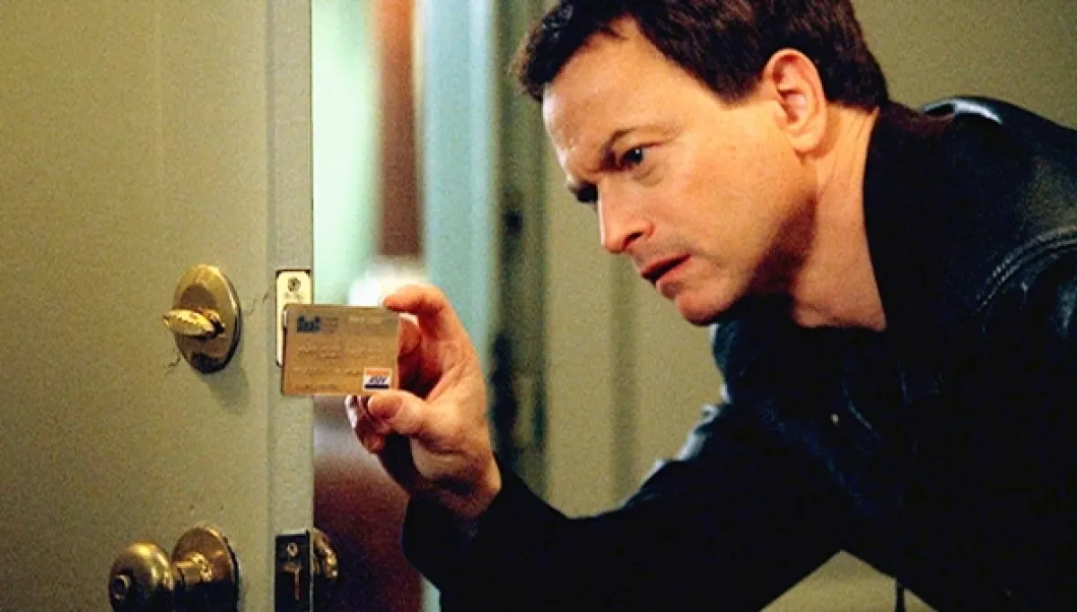 Kriminálka New York (CSI: NY 2), 2006 - fotogaléria