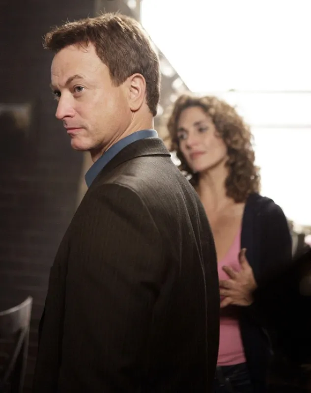 Kriminálka New York (CSI: NY 2), 2006 - fotogaléria