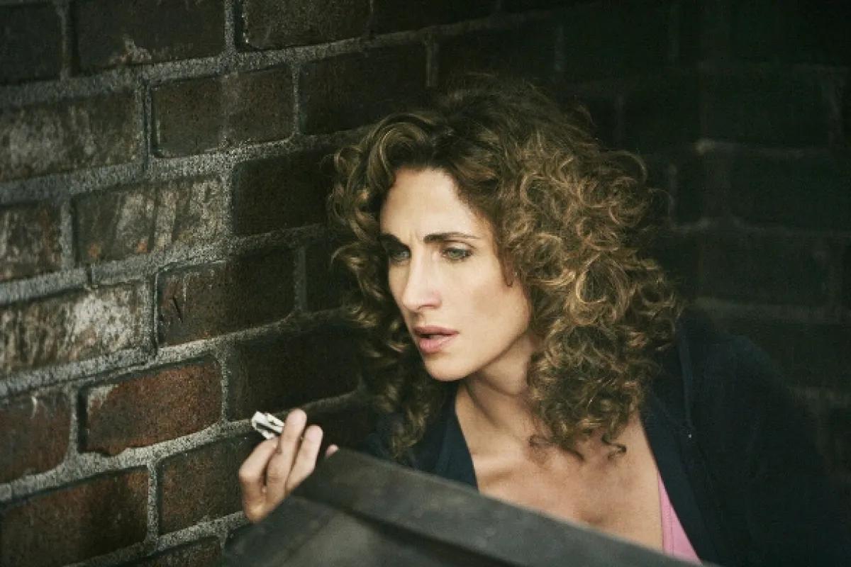 Kriminálka New York (CSI: NY 2), 2006 - fotogaléria