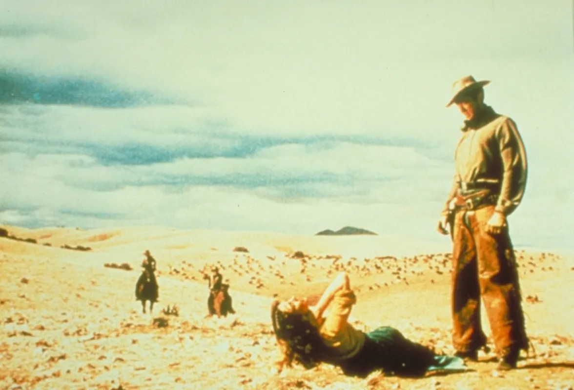 Souboj na slunci (Duel in the Sun), 1946 - fotogaléria