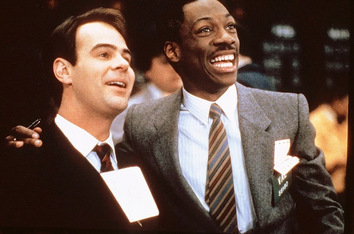 Záměna (Trading Places), 1983 - fotogaléria
