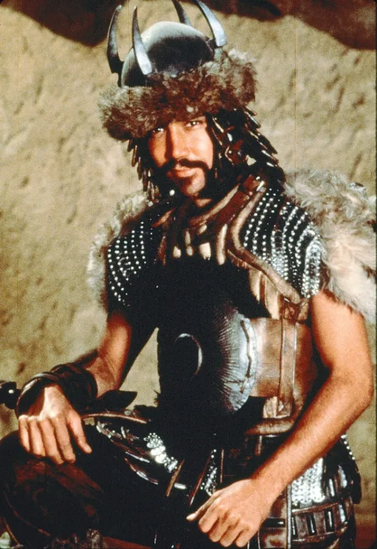 Barbar Conan (Conan the Barbarian), 1982 - fotogaléria