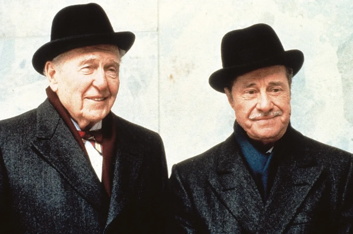 Záměna (Trading Places), 1983 - fotogaléria