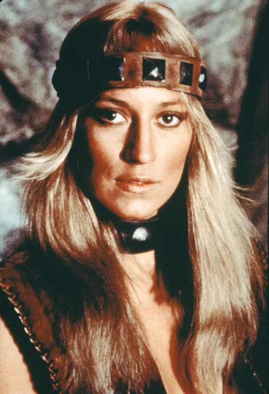 Barbar Conan (Conan the Barbarian), 1982 - fotogaléria