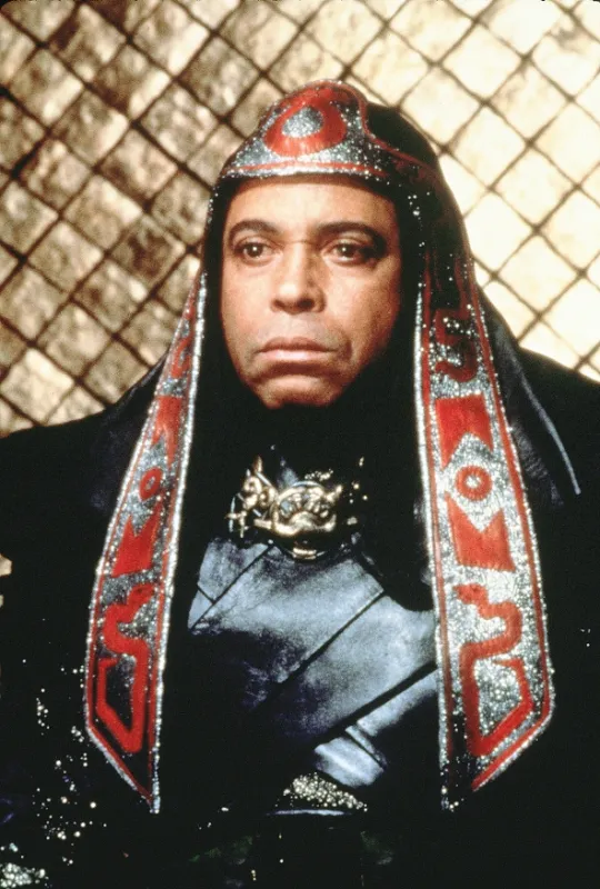 Barbar Conan (Conan the Barbarian), 1982 - fotogaléria