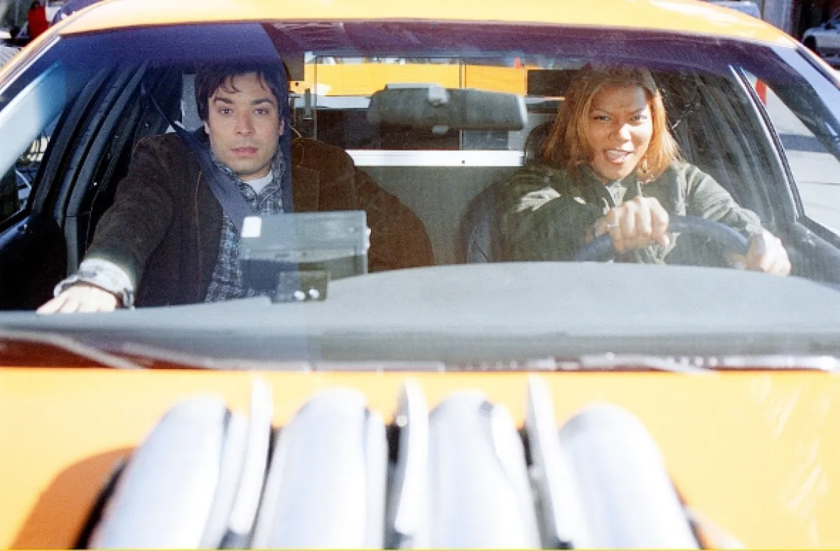 Taxi, 2004 - fotogaléria
