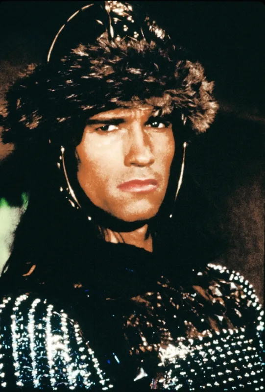 Barbar Conan (Conan the Barbarian), 1982 - fotogaléria