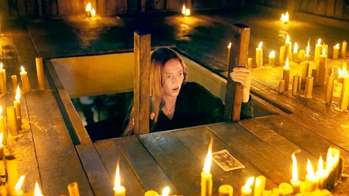 Tarot, 2024 - fotogaléria