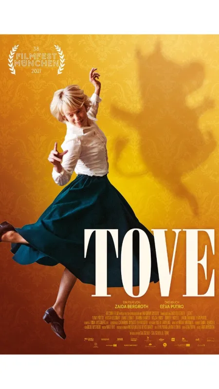 Tove, 2020 - fotogaléria