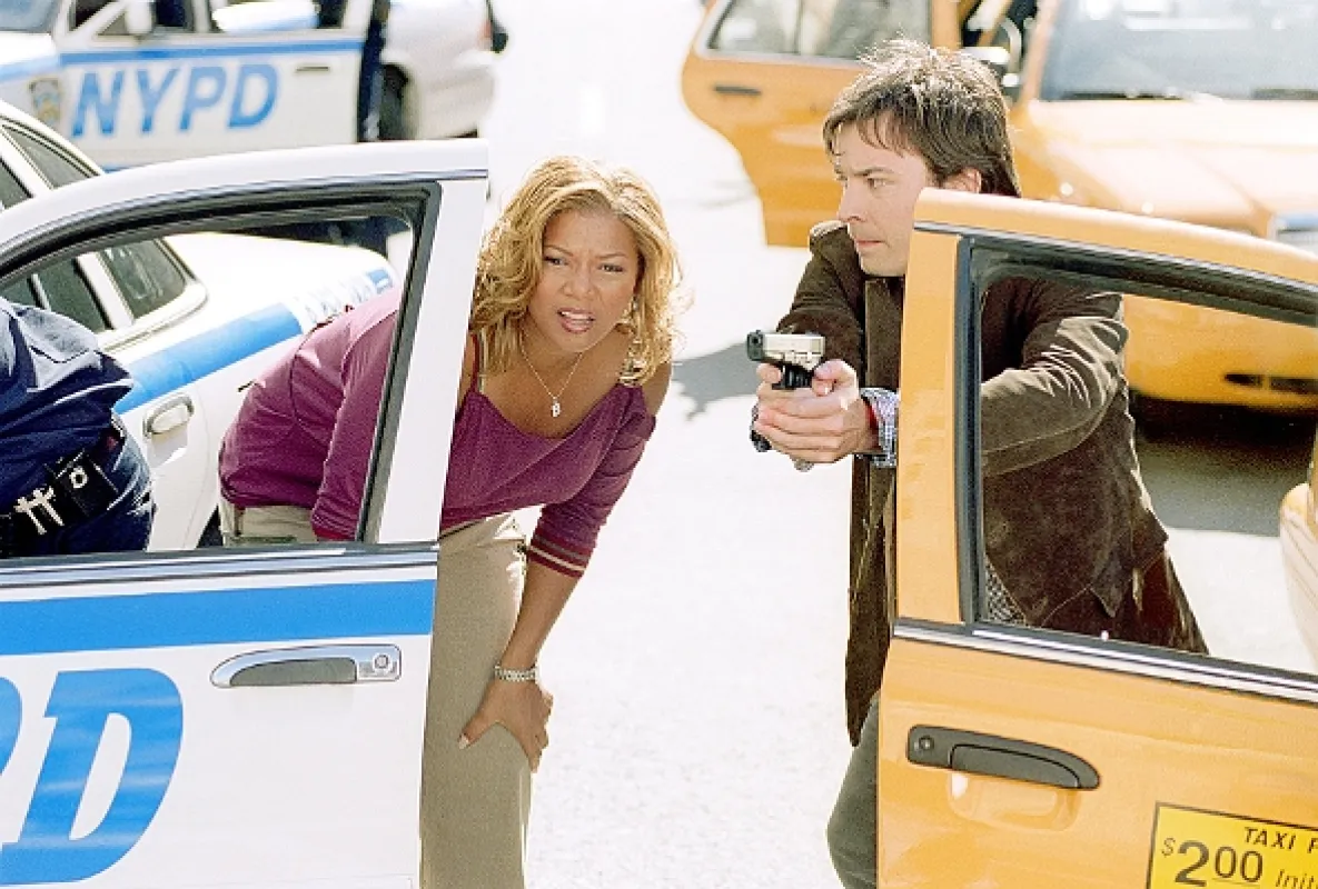 Taxi, 2004 - fotogaléria