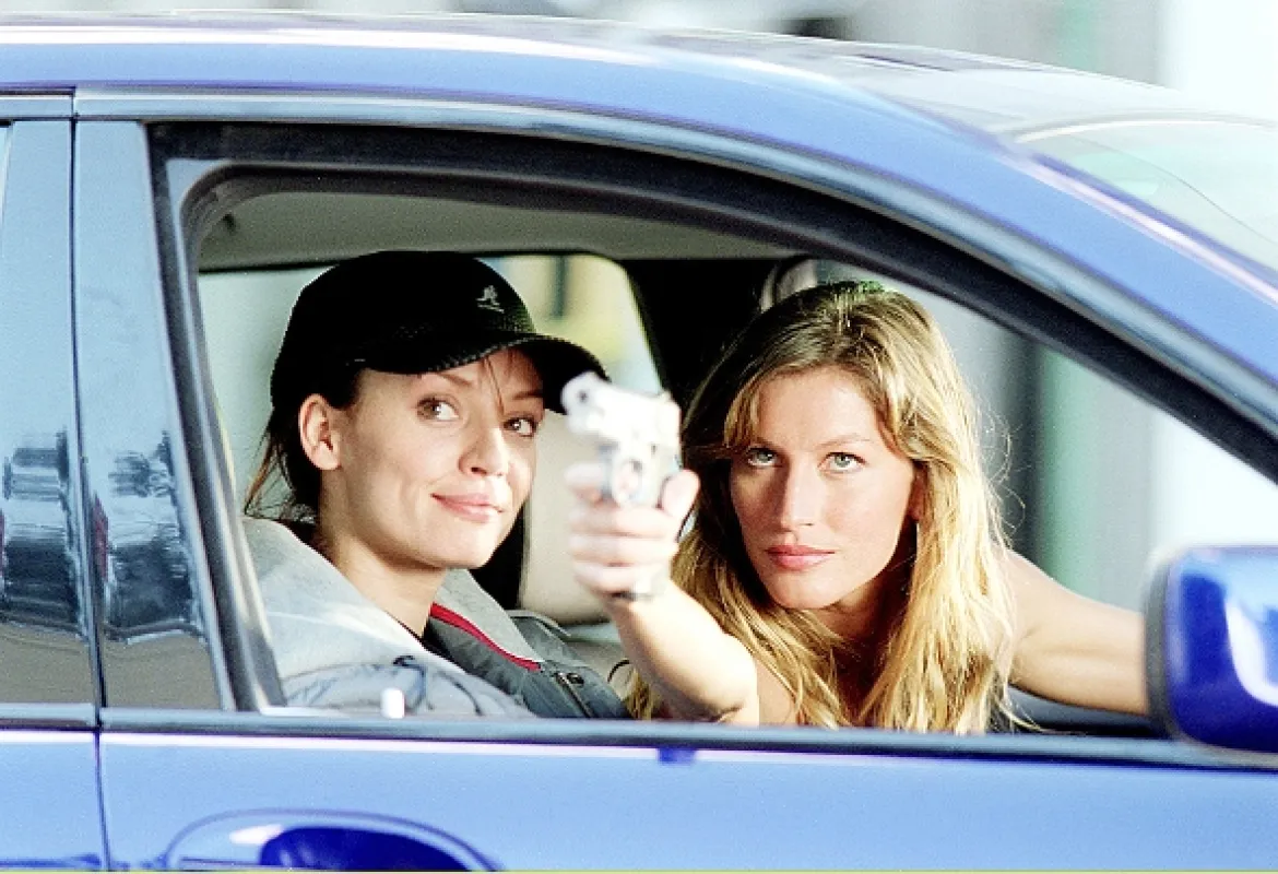 Taxi, 2004 - fotogaléria