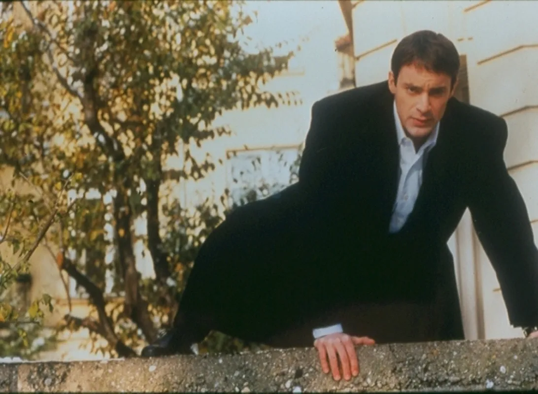 Komisař Rex (Kommissar Rex), 1999 - fotogaléria