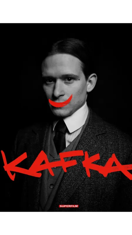 Kafka, 2024 - fotogaléria