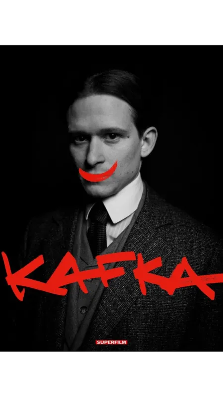 Kafka, 2024 - fotogaléria
