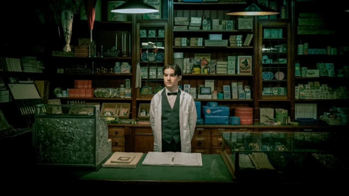 Kafka, 2024 - fotogaléria