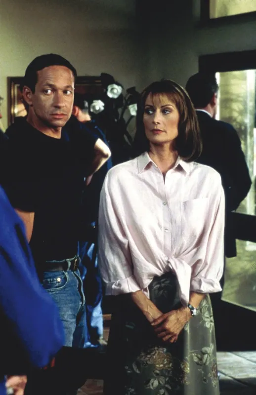 To je vražda, napsala (Murder, She Wrote IV), 1987 - fotogaléria