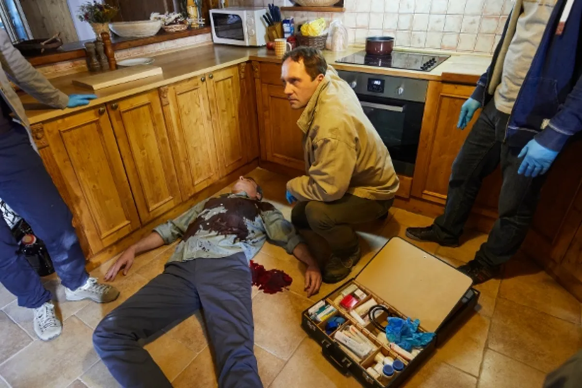 Policie Modrava, 2019 - fotogaléria