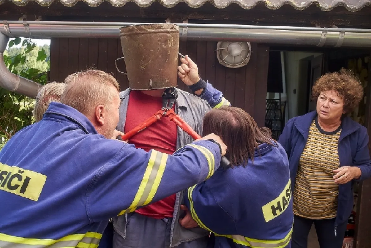 Policie Modrava, 2019 - fotogaléria