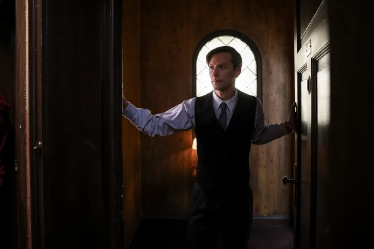 Hitlerův neúspěšný puč (Uncovering Hitler’s Failed Putsch of 1923), 2023 - fotogaléria