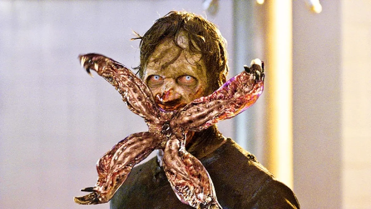 Resident Evil: Afterlife, 2010 - fotogaléria