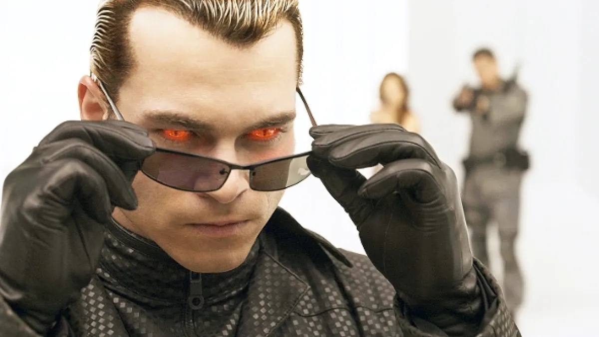 Resident Evil: Afterlife, 2010 - fotogaléria