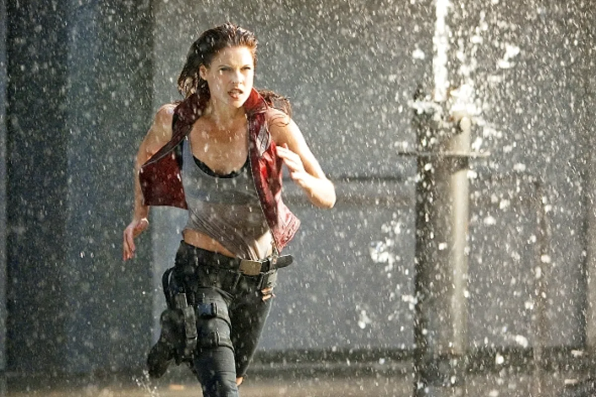 Resident Evil: Afterlife, 2010 - fotogaléria