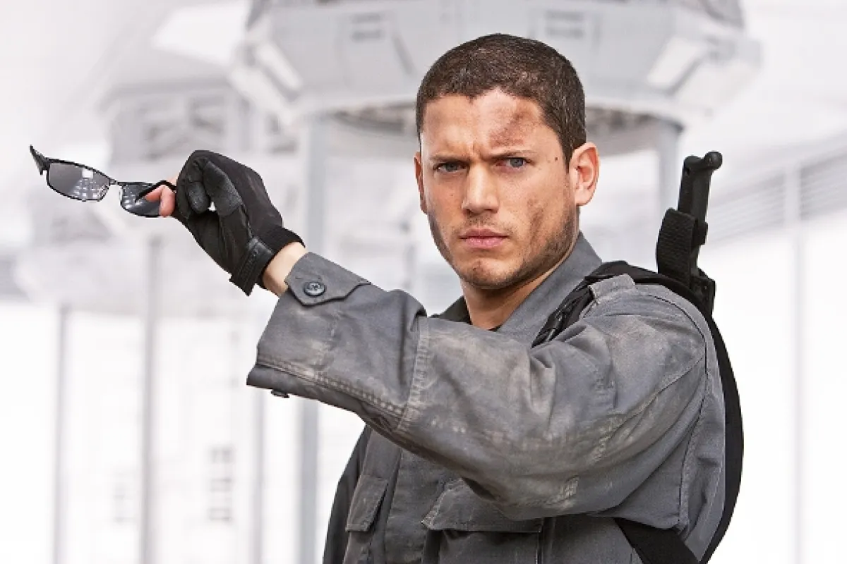 Resident Evil: Afterlife, 2010 - fotogaléria