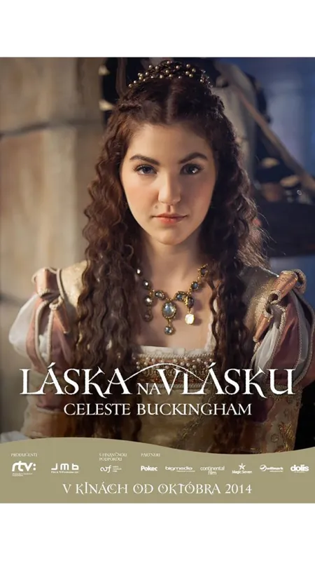 Láska na vlásku, 2014 - fotogaléria
