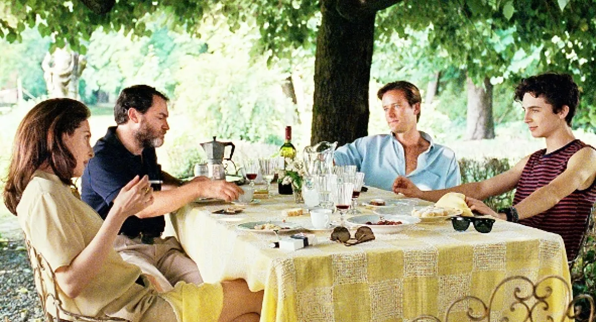 Dej mi své jméno (Call Me By Your Name), 2017 - fotogaléria