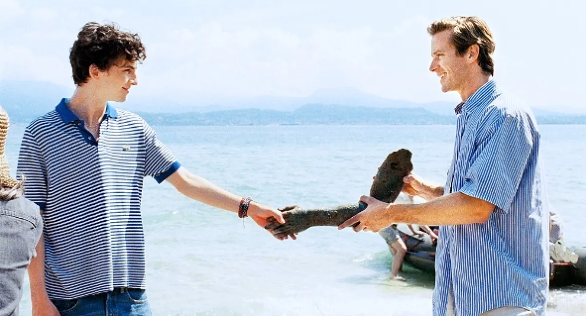 Dej mi své jméno (Call Me By Your Name), 2017 - fotogaléria