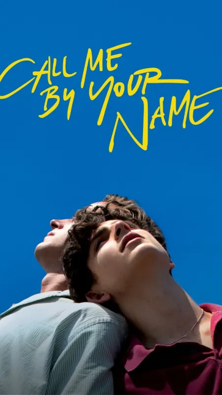 Dej mi své jméno (Call Me By Your Name), 2017 - fotogaléria