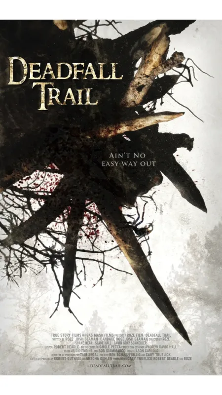 Smrtící stezka (DEADFALL TRAIL), 2009 - fotogaléria