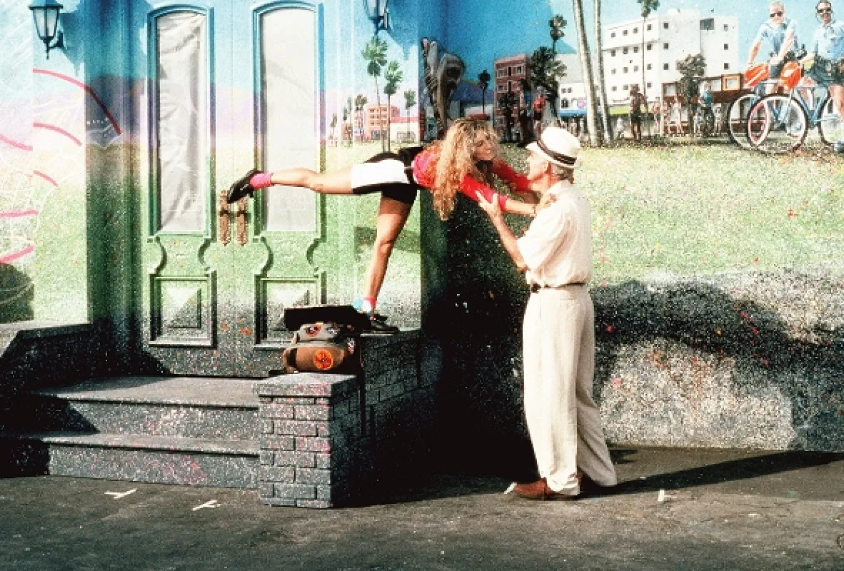 Príbeh z Los Angeles (L.A. Story), 1991 - fotogaléria