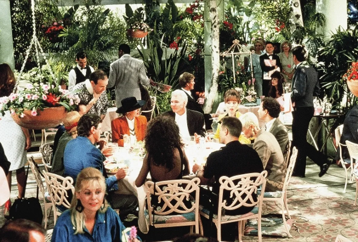 Príbeh z Los Angeles (L.A. Story), 1991 - fotogaléria