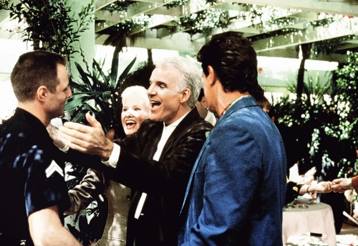 Príbeh z Los Angeles (L.A. Story), 1991 - fotogaléria