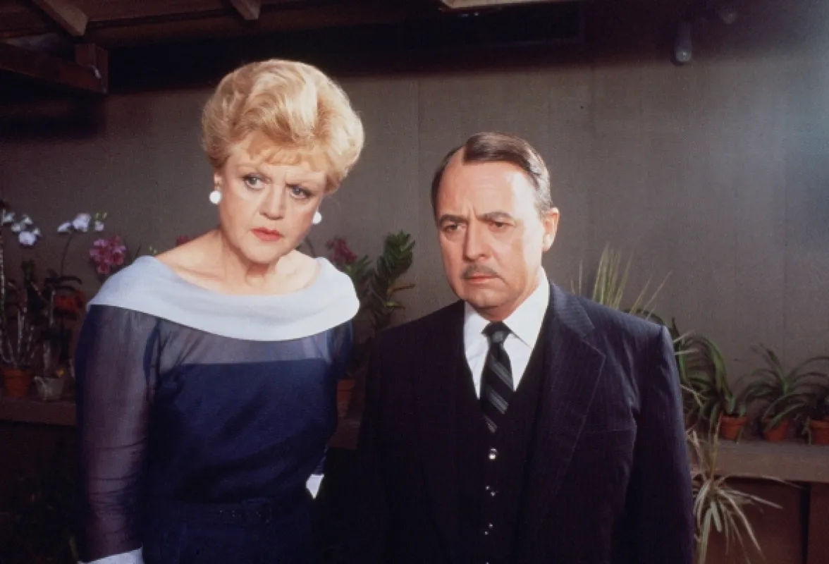 To je vražda, napsala (Murder, She Wrote III), 1986 - fotogaléria