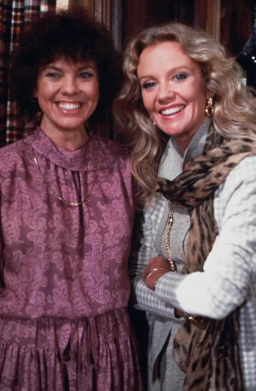 To je vražda, napsala (Murder, She Wrote III), 1986 - fotogaléria