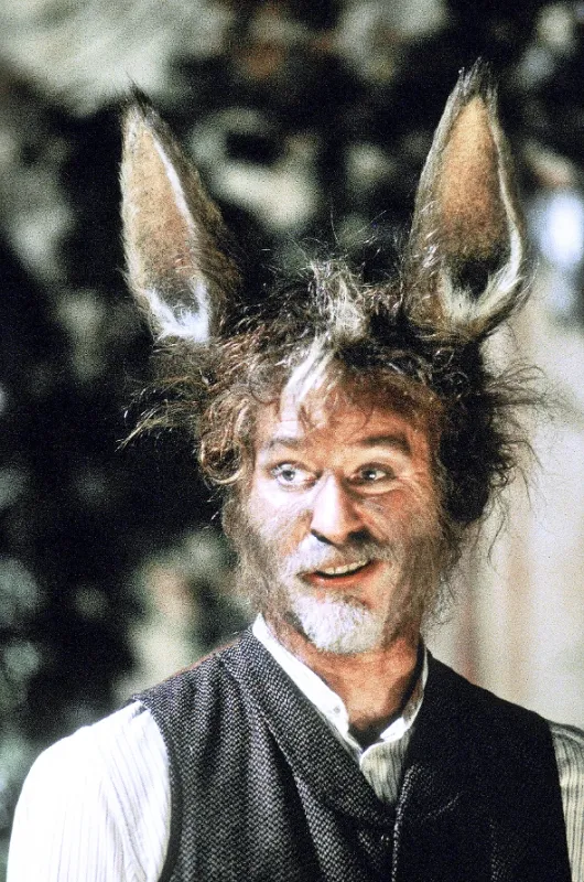 Sen noci svätojánskej (A Midsummer Night’s Dream), 1999 - fotogaléria