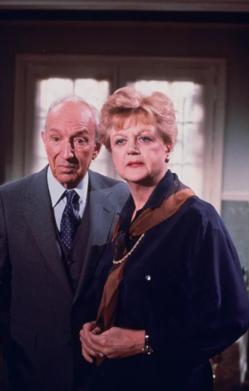 To je vražda, napsala (Murder, She Wrote II), 1985 - fotogaléria
