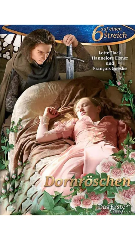 Šípková Ruženka (Dornröschen), 2009 - fotogaléria