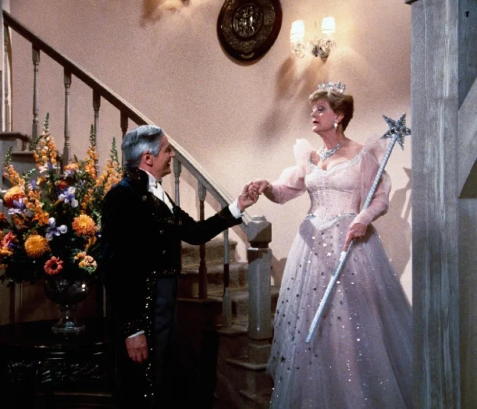 To je vražda, napsala (Murder, She Wrote), 1984 - fotogaléria