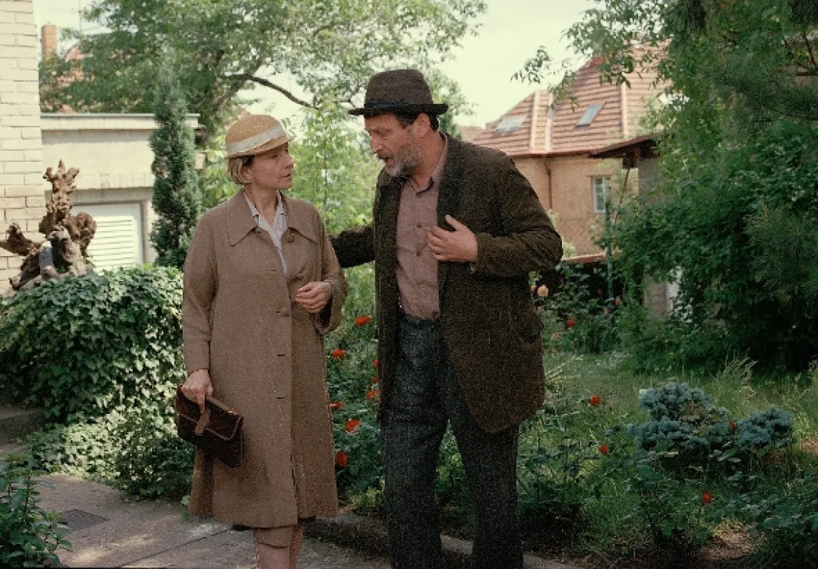 Dobrodružství kriminalistiky, 1993 - fotogaléria
