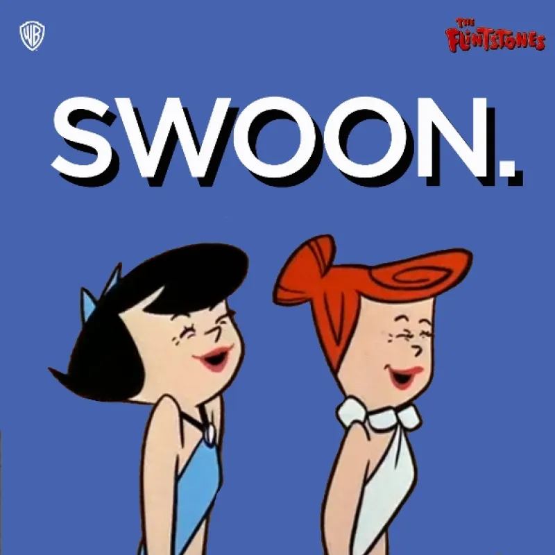 Frédi és Béni, avagy a két kőkorszaki szaki (The Flintstones), 1962 - fotogaléria