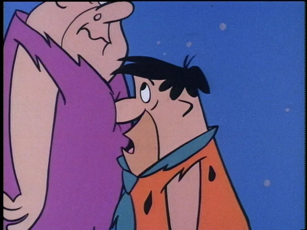 Frédi és Béni, avagy a két kőkorszaki szaki (The Flintstones), 1961 - fotogaléria