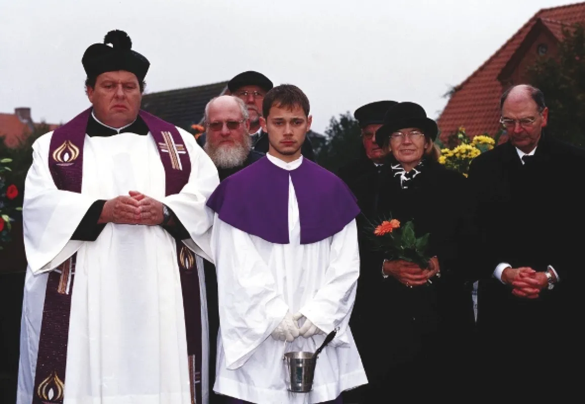 Zákon a poriadok (Law & Order XIII), 2002 - fotogaléria