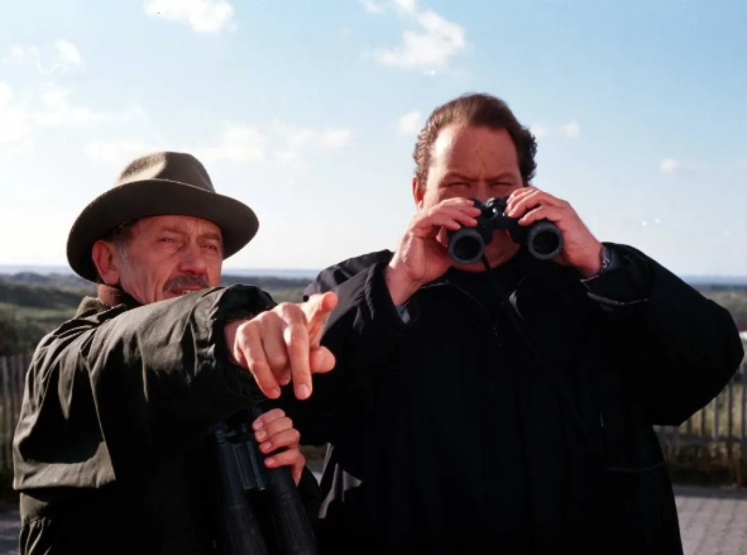Zákon a poriadok (Law & Order XIII), 2002 - fotogaléria