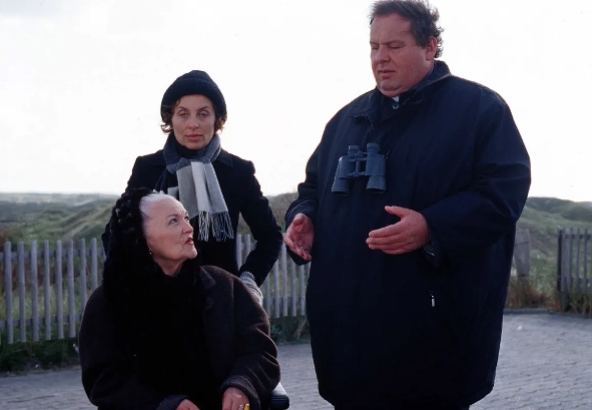 Zákon a poriadok (Law & Order XIII), 2002 - fotogaléria