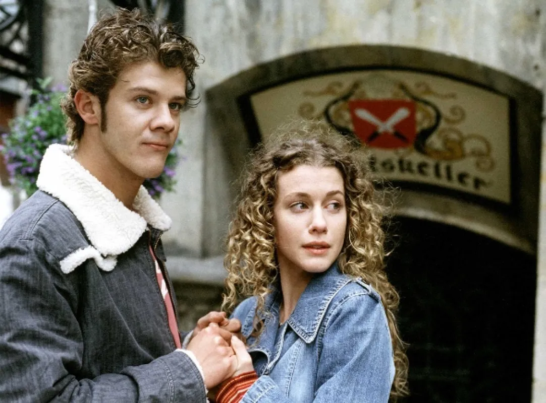 Zákon a poriadok (Law & Order XIII), 2002 - fotogaléria